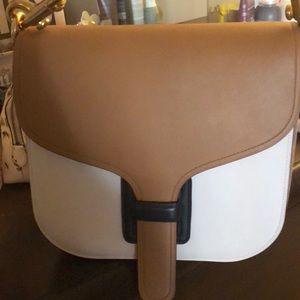 coach rodarte courier bag